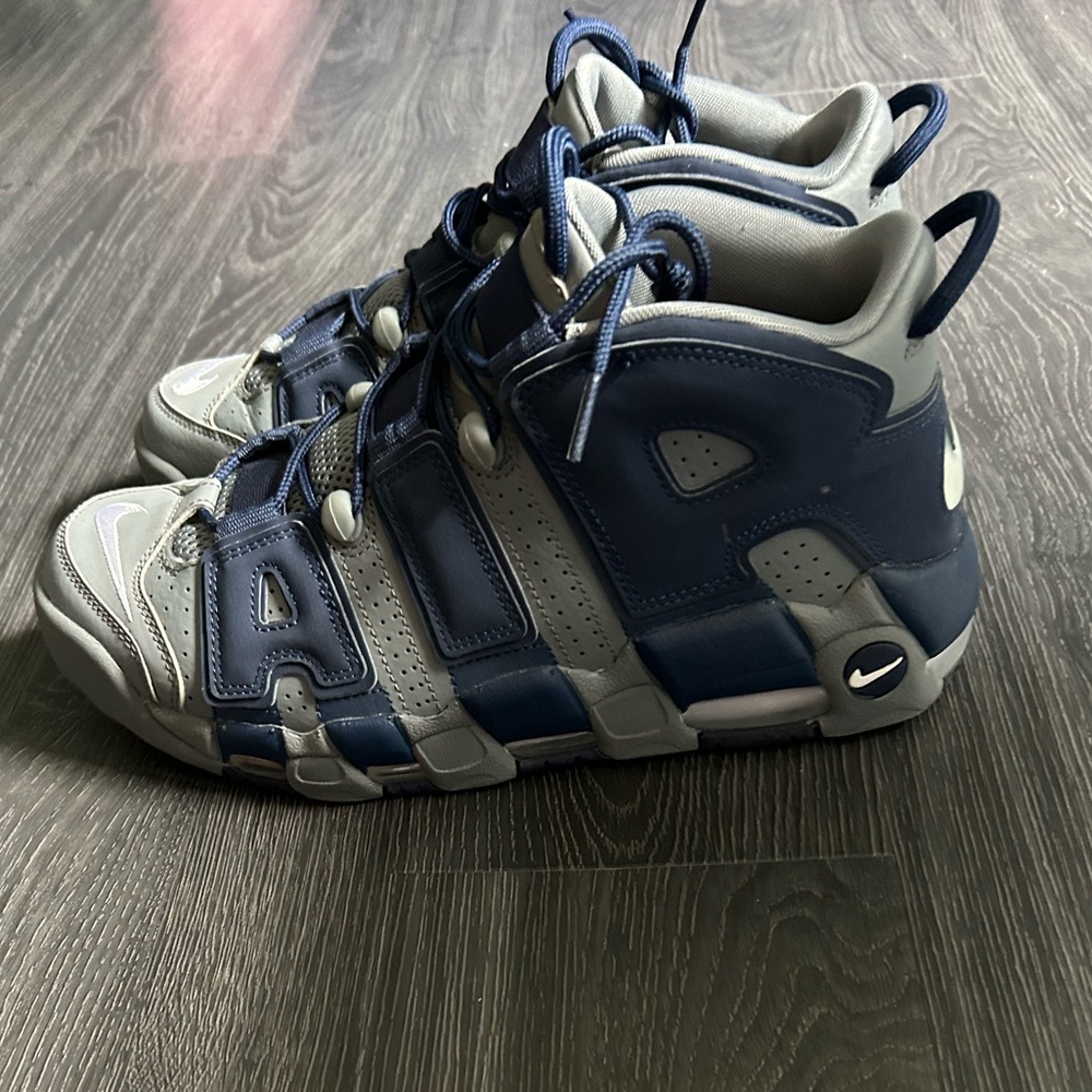 Georgetown uptempo - Picture 5 of 8